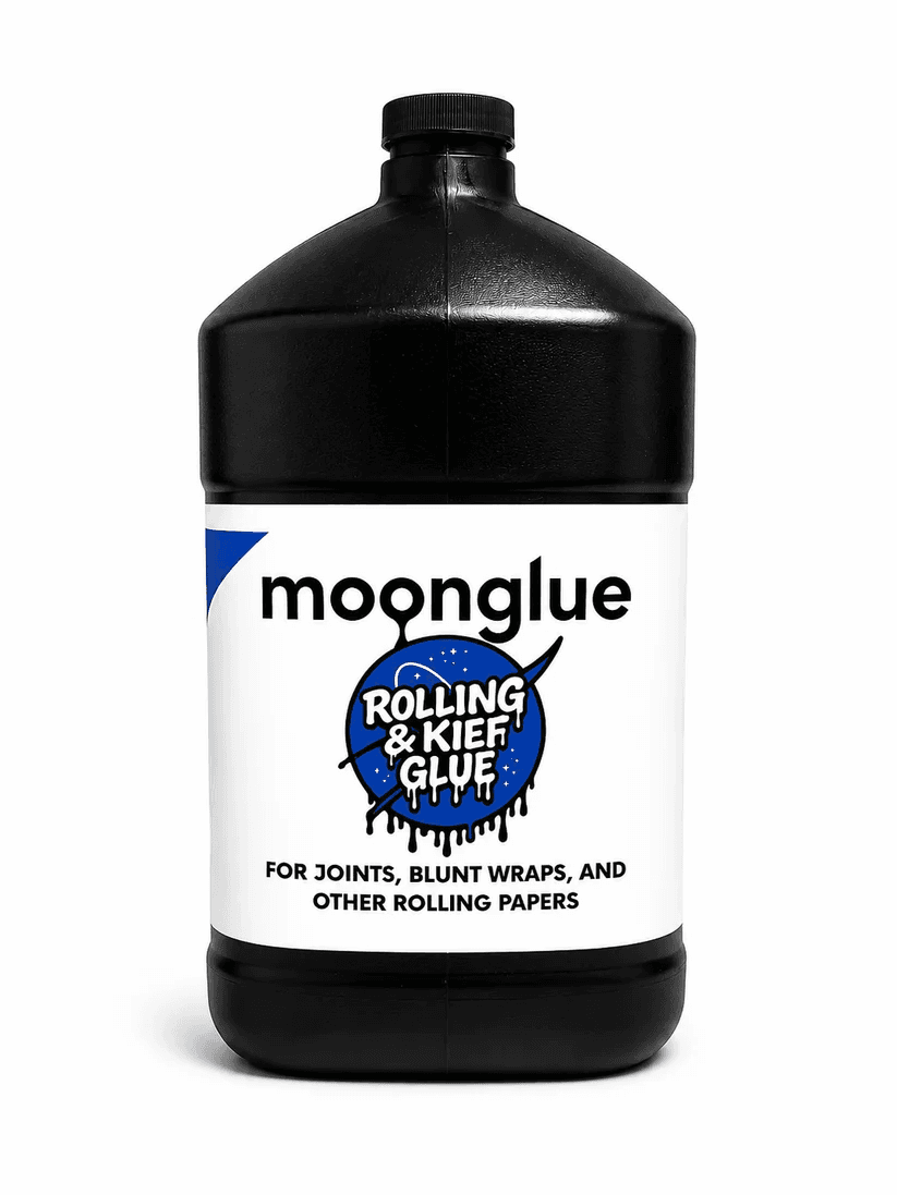 MoonGlue